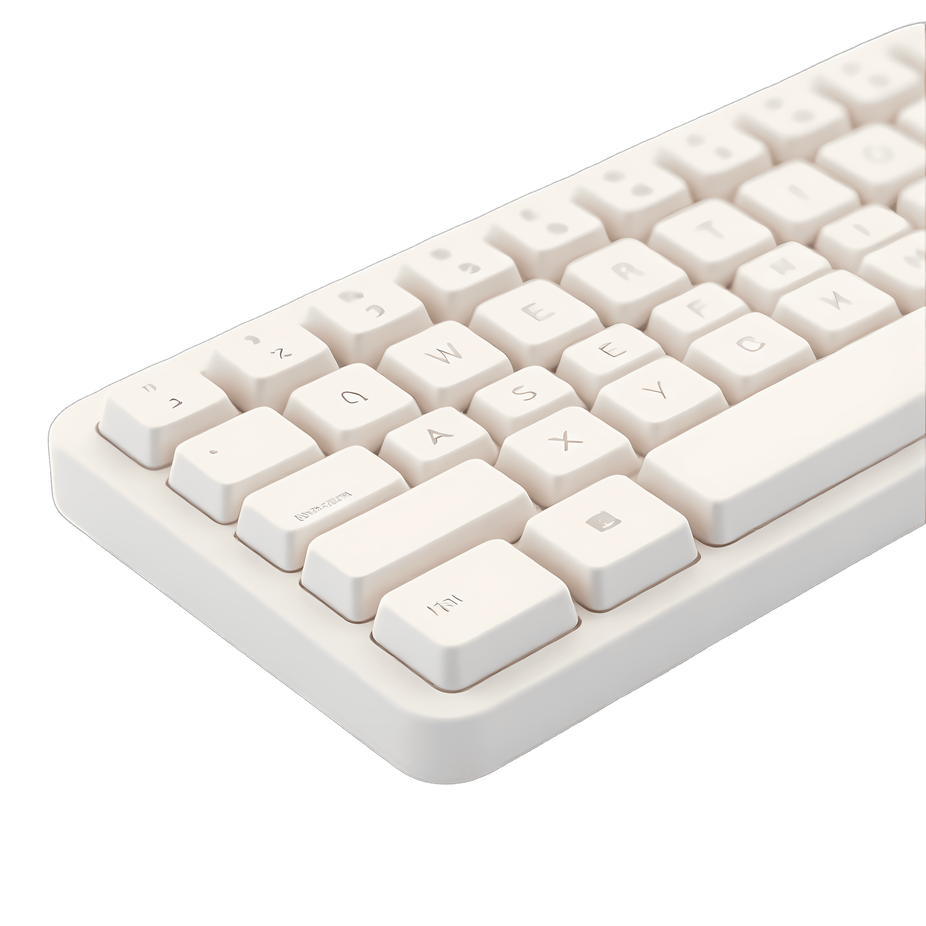 Keyboards